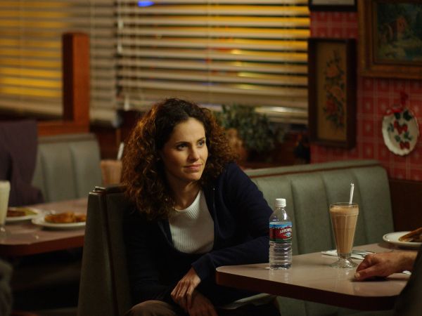 Judging Amy (1999) - | Synopsis, Characteristics, Moods, Themes and